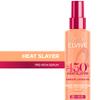 L'Oreal Paris Elvive Dream Lengths Heat Slayer Pre-Iron Spray Leave-In, 4.4 Ounce view 2