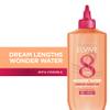 L'Oreal Paris Elvive Dream Lengths 8 Second Wonder Water Detangling Lamellar Rinse Out, 6.8 Ounce view 2