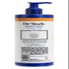 Dr Teal's Body Lotion - Moisture Plus - Radiant Citrus Essential Oils and Vitamin C, 18 Fl Oz 2-Pack (36 Fl Oz) view 3