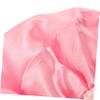 4pcs Thicken Bathing Shower Caps Pink Bonnet Elastic Bath Cap Hats Silk Sleep Cap Womens Hat Silk Bonnets Bathing Caps Waterproof Shower Cap Miss Shampoo Cap Hair Care view 4