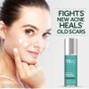 TRU NATURELLE Face Moisturiser Gel With Aloe Vera And Witch Hazel | For Oily Skin, Sensitive Skin, Anti Scars & Anti Acne | 100Ml view 2
