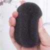 1 Set Clean 2 in 1 Color Removal Sponge for Eye Shadow Blush Color Foundation Make-up Removals from Makeup Brush to Switch Color (1 Pack Removal Sponge Kit with 4 pcs Replacement Sponge) view 4