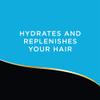 Agree Argan Oil Conditioner, Color Safe and Paraben Free, 32 oz view 3