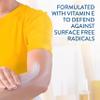 CETAPHIL Sheer Mineral Sunscreen Lotion for Face & Body, 3 fl oz, 100% Mineral UVA/UVB Filters: Zinc Oxide & Titanium Dioxide, Broad Spectrum SPF 30, For Sensitive Skin view 3