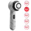 Michael Todd Beauty Soniclear Allure 2024 Best of Beauty Winner Facial Cleansing + Exfoliation Brush System with 4 speeds, Serum Infusion Head + Travel Case view 2