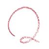 Essence Soft & Precise Lip Pencil - Lip Pencils - Lip Pencil - Red - Matte Finish view 3