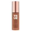 Catrice | True Skin Hydrating Foundation (090 | Cool Espresso) view 1