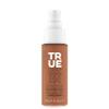 Catrice | True Skin Hydrating Foundation (090 | Cool Espresso) view 2