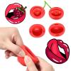Maitys Lips Enhancer Plumper Tool Device Quick Lip Plumper Bigger Mouth Enhancer tool for Women view 2