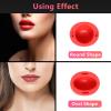 Maitys Lips Enhancer Plumper Tool Device Quick Lip Plumper Bigger Mouth Enhancer tool for Women view 4