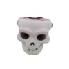 Skull Bath Bomb Cauldrons/Spooky Bath Fizzies/Berry Vanilla view 1