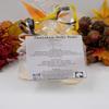 Skull Bath Bomb Cauldrons/Spooky Bath Fizzies/Berry Vanilla view 4