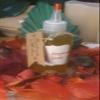 Organic Hair Oil 4oz view 1