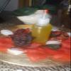Organic Hair Oil 4oz view 2