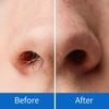 Oakeer Nose Hair Remover Kit with 30 Wax Sticks for Men and Women - 100g Nose Wax for At-Home Hair Removal view 3