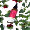 Blck Hairmony 100% Vegan Hair Growth Oil for Sensitive Scalps view 4