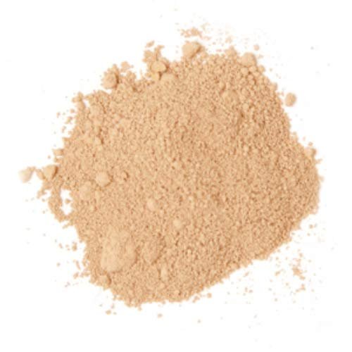 Amy Loose Mineral Foundation