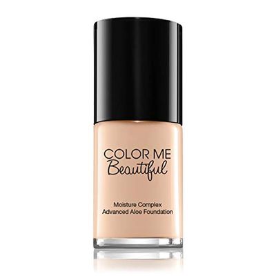 Moisture Complex Advanced Aloe Foundation Sand