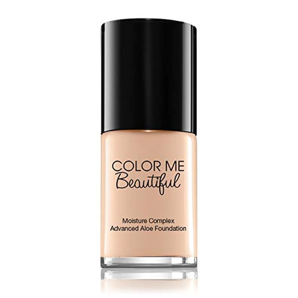 Moisture Complex Advanced Aloe Foundation Sand