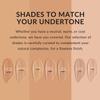 Moisture Complex Advanced Aloe Foundation Sand view 4