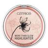 Catrice | More Than Glow Highlighter | Silky Soft Pressed Powder for Intense Radiant Glow | Vegan & Cruelty Free (020 | Supreme Rose Beam) view 2