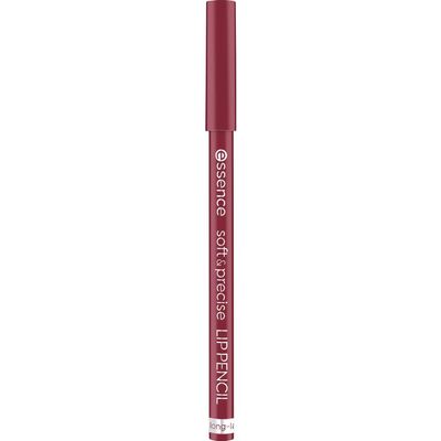 soft & precise lip pencil