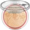 Catrice | More Than Glow Highlighter | Silky Soft Pressed Powder for Intense Radiant Glow | Vegan & Cruelty Free (030 | Beyond Golden Glow) view 1