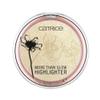 Catrice More Than Glow Highlighter 010 Ultimate Platinum Glaze - Pack of 1 view 2