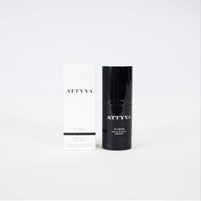 ATTYYA FACE & EYE FIRMING SERUM