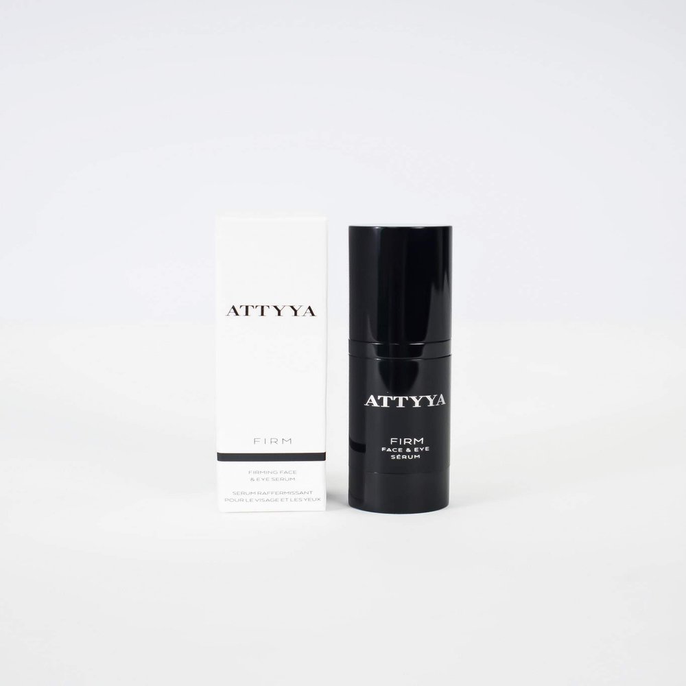 ATTYYA FACE & EYE FIRMING SERUM