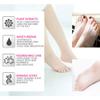 AICHUN BEAUTY Cracked Heel Cream Foot Care Banana Milk Cream Rough Dry Skin Baby Foot 80g view 3