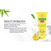 AICHUN BEAUTY Cracked Heel Cream Foot Care Banana Milk Cream Rough Dry Skin Baby Foot 80g view 4