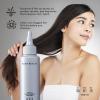 Kiwabi Root Beaut Deep Sea Scalp Treatment  Scalp Detox Treatment Gel With Mineral-Rich Deep Ocean Water, Sea Salt & 10 Marine Botanicals  Hair Build Up Remover for Sensitive Scalps (90ml) view 2