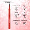ONE/SIZE by Patrick Starrr Point Made Waterproof Liquid Eyeliner Pen - 24-Hour Longwear, Smudgeproof, Precise Black Makeup Eye Liner, Vegan, Cruelty Free view 3