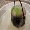 Cauldron Bath Bombs/Witches Brew Bath Bombs/Volcano view 4