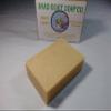 Baad Goat Soap Co, Naked Carrot, Carrot & Tumeric Goats Milk Soap 5 to 5.3 oz view 1
