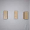 Baad Goat Soap Co, Naked Carrot, Carrot & Tumeric Goats Milk Soap 5 to 5.3 oz view 4
