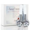 Floraison Unbreakable Stainless Steel Magic Cooling Beauty Facial Sticks for Face, Neck & Body Cryo Sticks & Cold Roller for face Puffiness & Wrinkles, Wine-Chilling Wands view 1