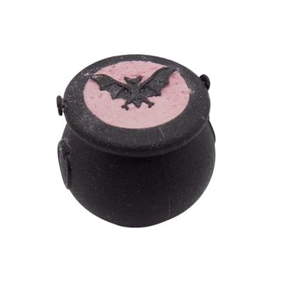 Cauldron Bath Bombs/Witches Brew Bath Bombs/Candied Apple