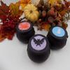 Cauldron Bath Bombs/Witches Brew Bath Bombs/Candied Apple view 2