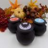 Cauldron Bath Bombs/Witches Brew Bath Bombs/Candied Apple view 3