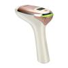 Laser Hair Removal for Woman and Men, Permanent IPL Laser Hair Removal 300,000 Flashes Home Use Hair Remover Device for Bikini, Face, Legs, Arms, Armpits view 1