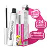 BROWCOCA!NE Brow Thickener & Lengthener - Eyebrow Enhancer for Fuller, Defined Brows - Paraben-free - Nourishing & Volumizing Formula- Easy to Apply - 3.5. ml - SVENJA WALBERG view 1