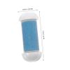 6pcs Foot Spa with Heat and Massage and Jets Dead Skin Remover Replacement for Foot Foot Remover Foot Grinding Heads Roller Refills Electric Supplementary Header Electronic view 2