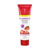 Aichun Beauty Milk Exfoliating Dead Skin Facial Purify Body Cleaning Peeling Gel Cream 100g (STRAWBERRY) view 1