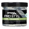 AmPro Pro Styl Curl Enhancer - Gel Activator with Olive Oil to Moisturize and Define Coils and Waves - Helps Protect and Hydrate Hair Shaft - Tames and Adds Shine to Tresses - Extra - 32 oz view 1