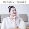 Panasonic Nanocare EH-SA3B-N Steamer Compact Gold view 2