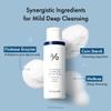 Dr.Ceuracle Pro Balance Enzyme Powder Face Wash - Korean Day and Night Natural Enzyme Powder Face Wash for Deep Pore Cleansing, Sebum Removing, pH Skin Balancing Care (Morning Wash) view 3