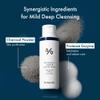 Dr.Ceuracle Pro Balance Enzyme Powder Face Wash - Korean Day and Night Natural Enzyme Powder Face Wash for Deep Pore Cleansing, Sebum Removing, pH Skin Balancing Care (Night Wash) view 4