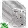 50 Pairs Under Eye Pads, Eyelash Extension Gel Patches, Lint Free DIY False Lash Extension Beauty Makeup Hydrogel Gel Eye Patches view 1